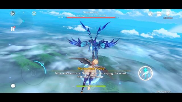 When you are beginner still wanna make videos | GENSHIN IMPACT | @SiddharthsGaminggg смотреть онлайн