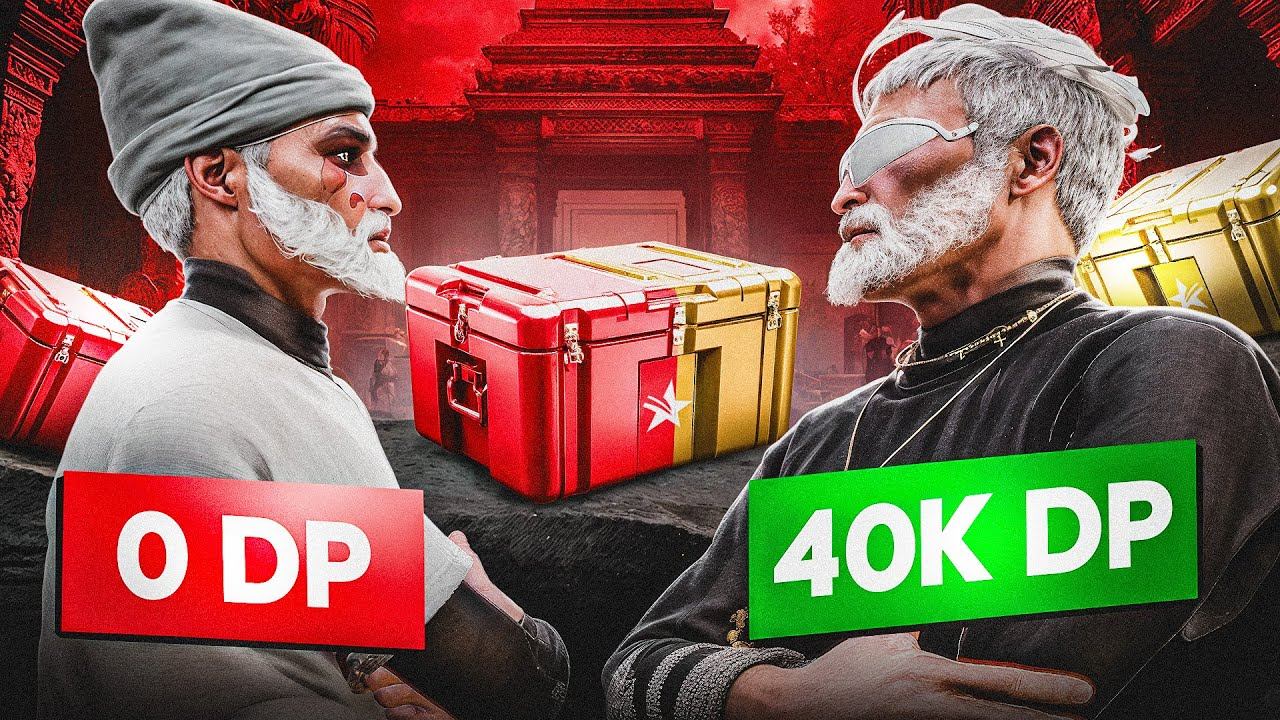 НЕВЕРОЯТНО ОКУПИЛСЯ! ОТКРЫЛ 100 GOLD CASE В ГТА 5 РП / ОТКРЫТЫЕ КЕЙСОВ GTA 5 RP DAVIS смотреть онлайн