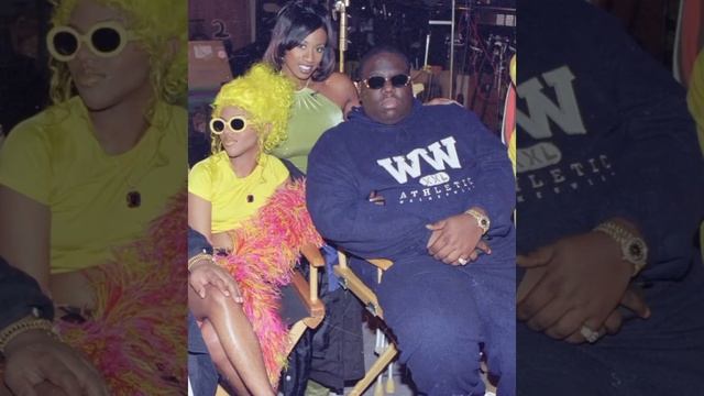 Lil Kim - Get Money Mix With Funkmaster Flex - I'm not Feeling you смотреть онлайн
