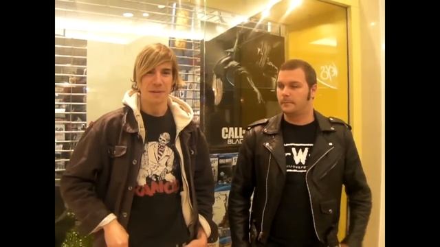 Halo 4 Midnight Release смотреть онлайн