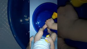 Купание реборн