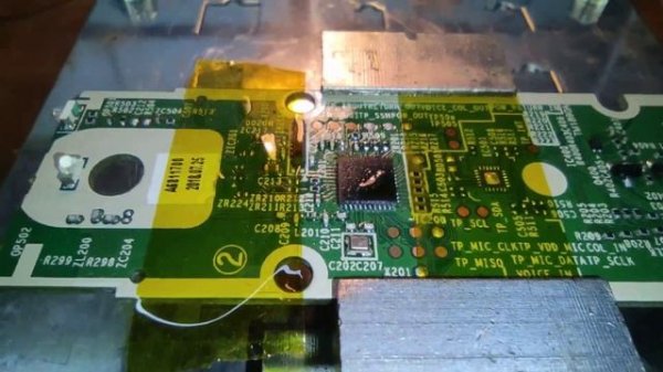 Smart Control RMCRMN1AP1