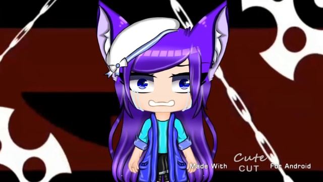 Wander The For Me meme ll Gacha Club ll Collab with nera gacha ll backgrounds ll смотреть онлайн