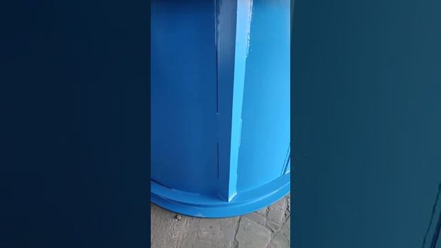 Виброформа для бетонных колец КС 10.9 смотреть онлайн