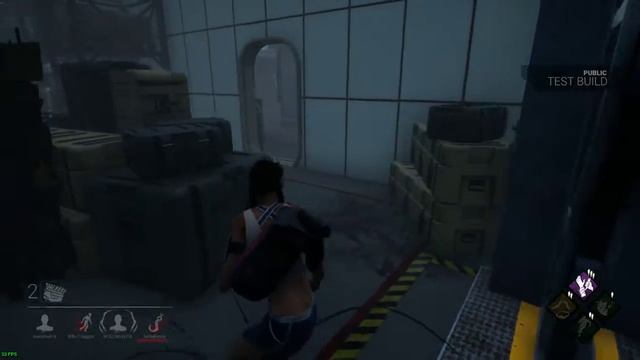 Dead by Daylight Stranger Things DLC смотреть онлайн
