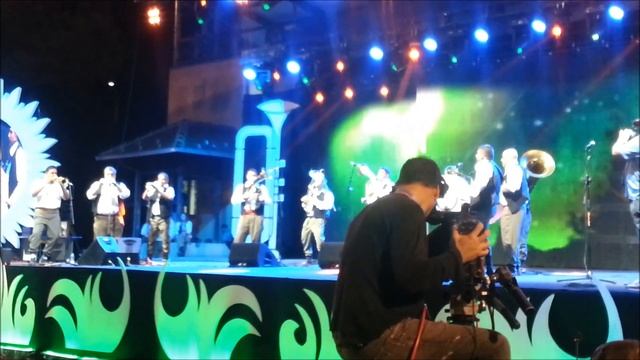 EKREM MAMUTOVIC TAKMICENJE GUCA 2014 PESMA NE PLACI STANO MORI смотреть онлайн