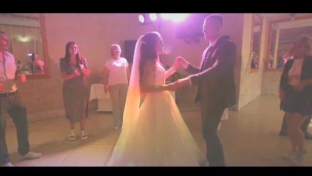 Свадьбный клип HD Владимира и Юлии 12 08 2023 г смотреть онлайн