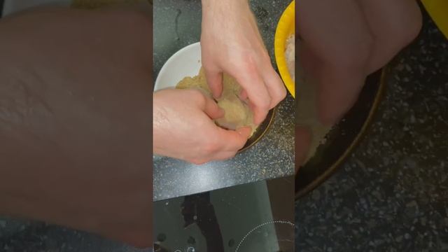 Котлеты из щуки смотреть онлайн