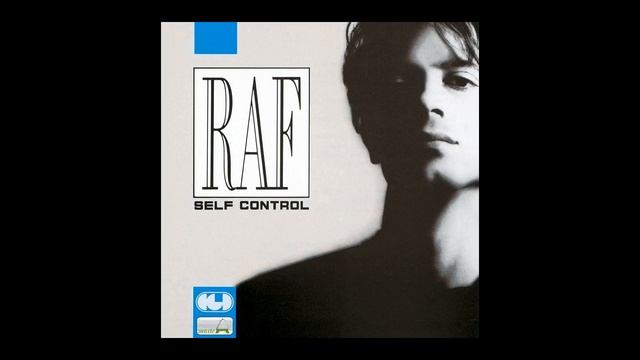 RAF · Self Control (The Original) смотреть онлайн