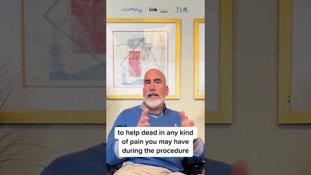 Answering The Most Commonly Asked Question About LASIK - A MUST WATCH #Shorts смотреть онлайн