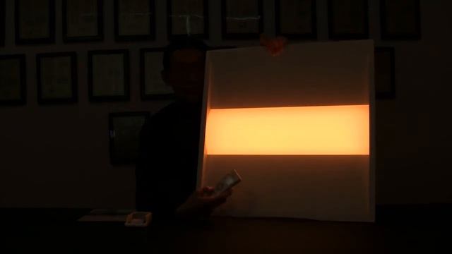 Aleddra Introduces the first Circadian Troffer - Better Light for a Better Life смотреть онлайн