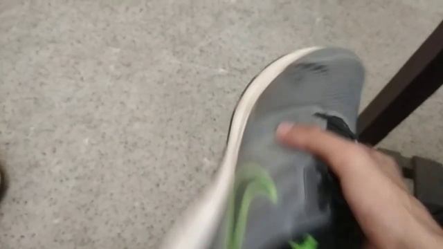 NIKE Downshifter 7 Review смотреть онлайн