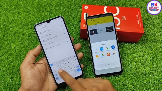 Redmi 13c 5g Activity Launcher Not Working Frp Bypass | New Solution 2024 | Redmi 13c Frp Unlock