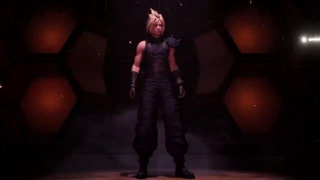 Final Fantasy VII Remake [PS4] смотреть онлайн