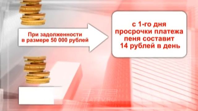Не возьмешь кредит, пока не оплатишь коммуналку. В Златоусте продолжается борьба с неплательщиками смотреть онлайн