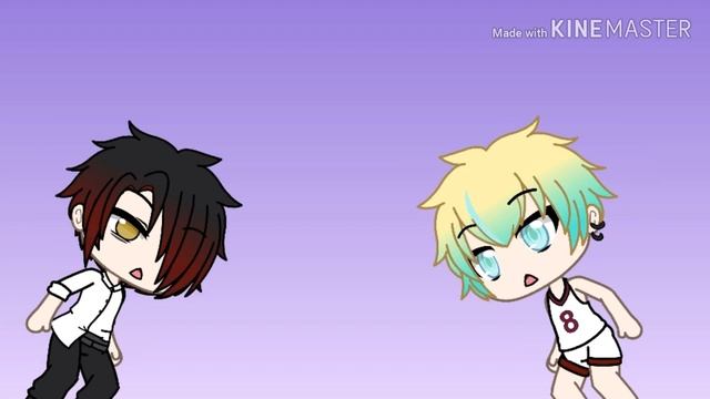 POLSKI TITANIC PARODIA/GACHA LIFE /AN_CHAN /