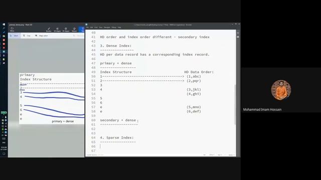 Lecture 17 DBMS A Spring 2021 2021 04 16 at 20 07 GMT 7 Copy смотреть онлайн
