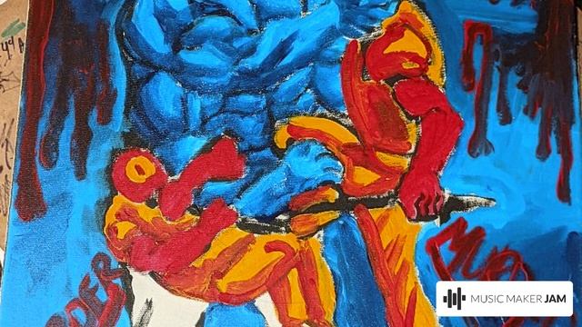 Goro Caesar #WiseFlex x Bill Coke Jr смотреть онлайн