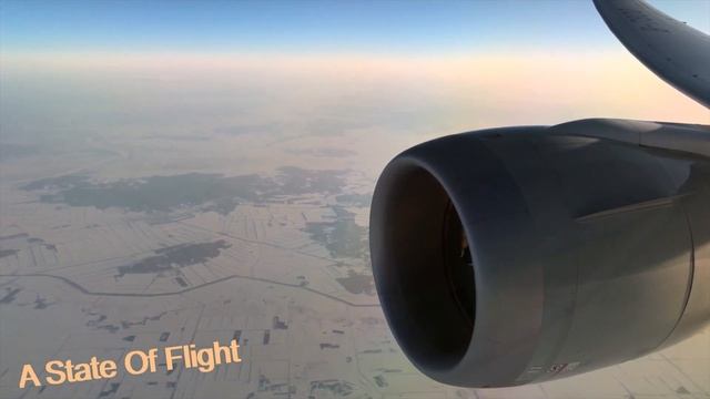A State Of Flight / Состояние полёта. Chapter 2. смотреть онлайн