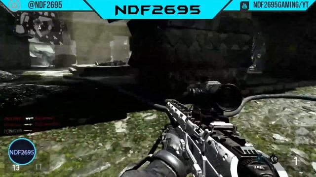 MY BEST VIDEO YET!: Mors Sniper Gameplay- Instinct смотреть онлайн