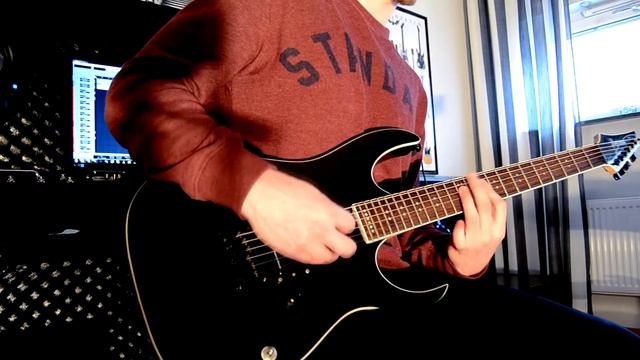 Line 6 Pod HD400 And TubePre