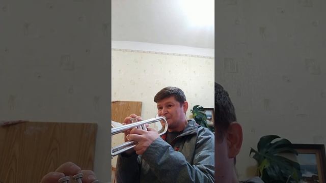 С. Баласанян этюд. смотреть онлайн