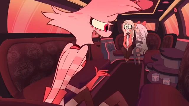 Hazbin hotel (cuming hotel) || DUBBING PL || ODC. 1 смотреть онлайн