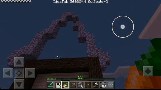 Let's play #11 (у меня поехала крыша) строем крышу смотреть онлайн