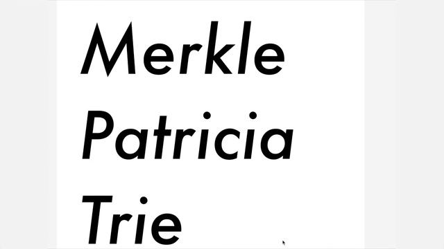 Ethereum #1: Хэш функции, Keccak256, применение в Ethereum