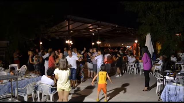 Ugur Hotel, Kemer, Turkey