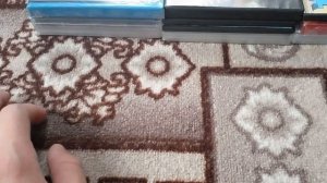 Предпоследний обзор, коллекции DVD дисков! Часть, 3.