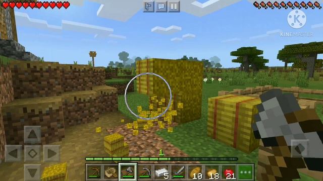 minecraft эпизод 1 идеальная генерация смотреть онлайн