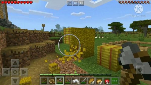 minecraft эпизод 1 идеальная генерация