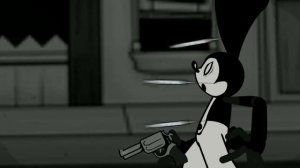 FNF MOUSE.AVI VS OSWALD DC2 ANIMATION