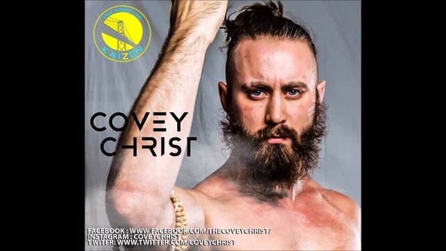 Shooting Up North Indy Edition Presents An Interview With Kaizen Pro Wrestling's Covey Christ смотреть онлайн