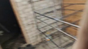 Клетка на 75 голов бройлера. Полный процесс изготовления
