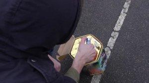 Уроки безопасности от Пиротехника