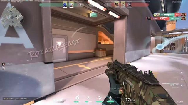 ace with brand new Recon Phantom смотреть онлайн