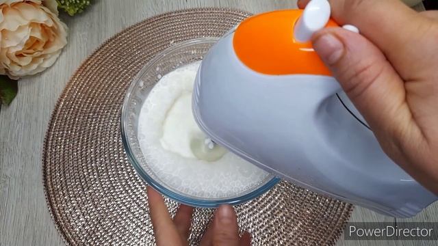 ¡Cuando no hay tiempo! ¡Postre muy rápido ! ¡Sin gelatina! ¡Sin harina! смотреть онлайн