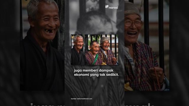 Divonis Hina Kerajaan Thailand, Wanita Ini Dipenjara 43 Tahun | Narasi Newsroom смотреть онлайн