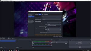 OBS STUDIO - Настройка Обс Для Записи Игр | Как Записывать Видео c Экрана Без Лагов 2025