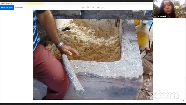 #09 Rafa Anacé - Aldeia Japuara - 1º Edição Foto Conferência Carcará смотреть онлайн