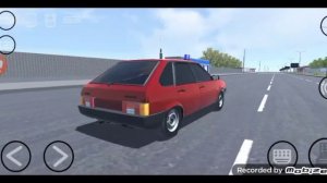 Клип реал опер сити на 20 саббов