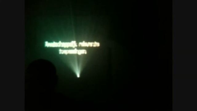amazing lazer light show at TUDelft смотреть онлайн