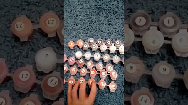 Картины по номерам смотреть онлайн