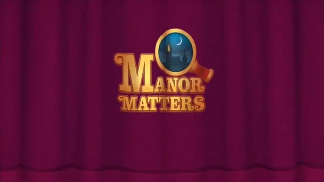 gardenscapes смотреть онлайн