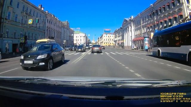 в такси блэк анд еллоу по питеру 10. смотреть онлайн