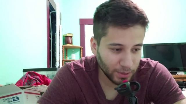 ASMR - Drinking coffee and talking about fitness смотреть онлайн