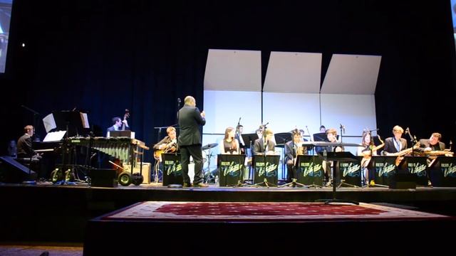 2015 Folsom Jazz Festival Rio Americano HS AM (I) Band “Blue Abyss” смотреть онлайн