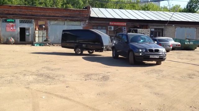 Легковой прицеп сталкер туринг смотреть онлайн